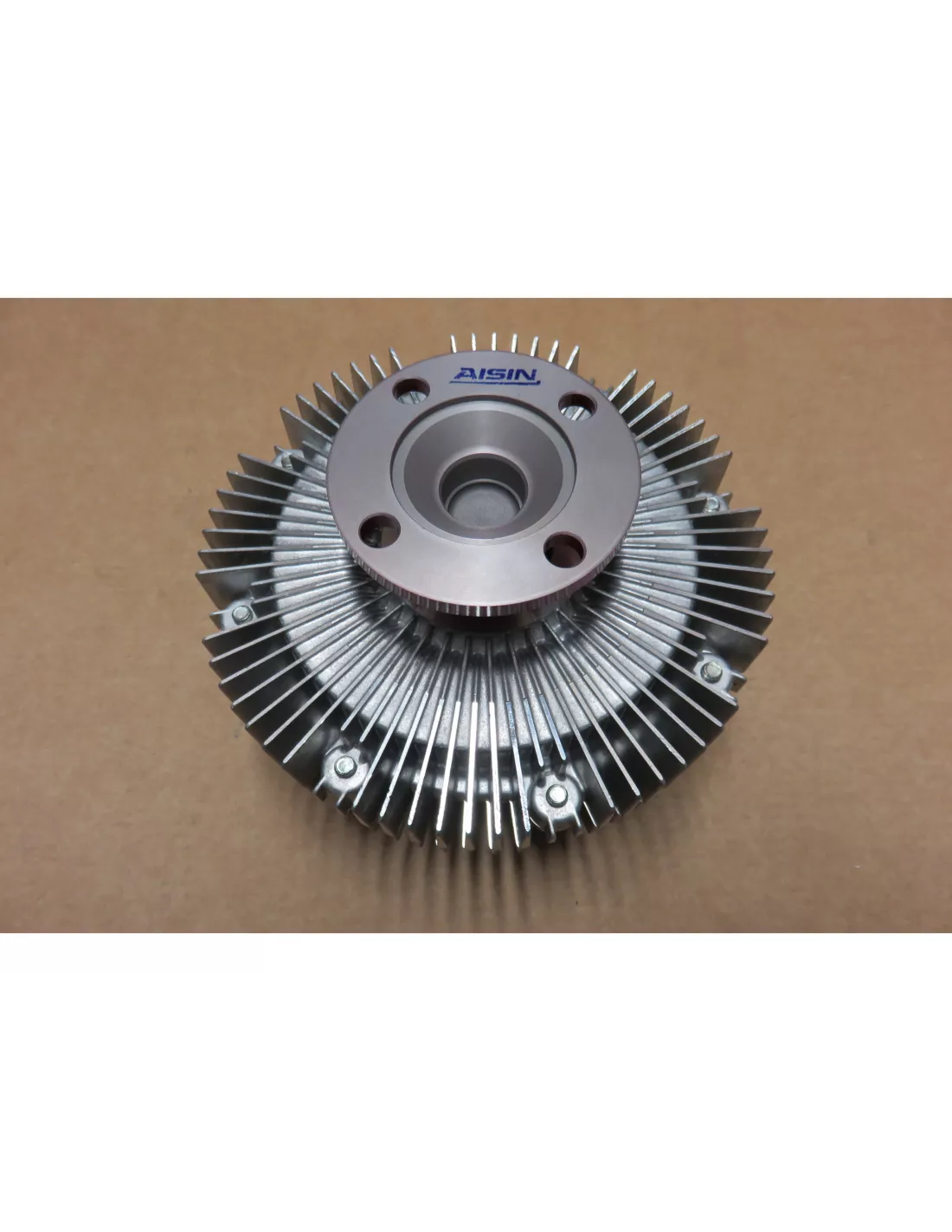 Visco coupleur Aisin pour KZJ7 KZJ9 KDJ9 AISIN - accessoire 4x4