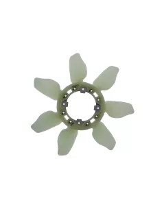 Hélice ventilateur radiateur Hilux Vigo Revo AISIN - accessoire 4x4