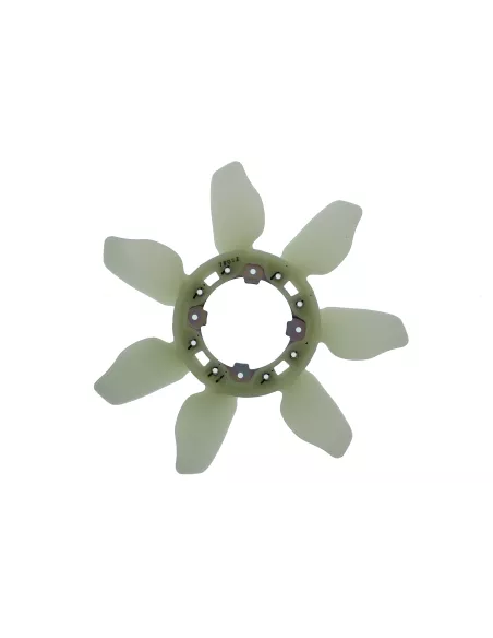 Hélice ventilateur radiateur Hilux Vigo Revo AISIN - accessoire 4x4