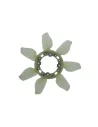 Hélice ventilateur radiateur Hilux Vigo Revo AISIN - accessoire 4x4