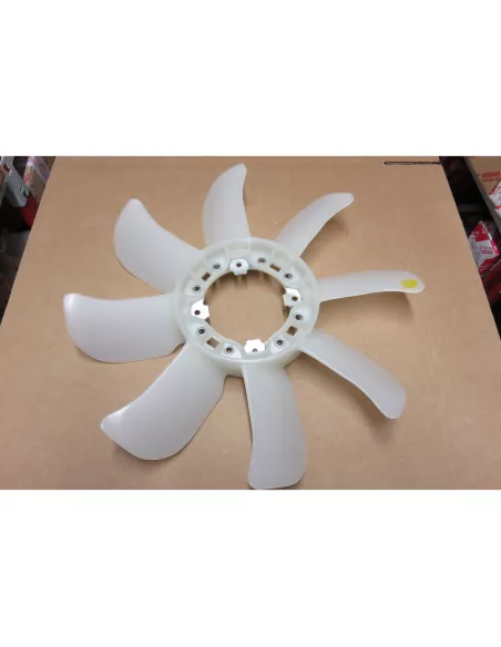 Hélice ventilateur radiateur HDJ80 HDJ100 HZJ7 1999-2007 AISIN -