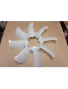 Hélice ventilateur radiateur HDJ80 HDJ100 HZJ7 1999-2007 AISIN -