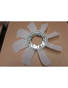 Hélice ventilateur radiateur HDJ80 HDJ100 HZJ7 1999-2007 AISIN - 2