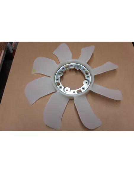 Hélice ventilateur radiateur HDJ80 HDJ100 HZJ7 1999-2007 AISIN -