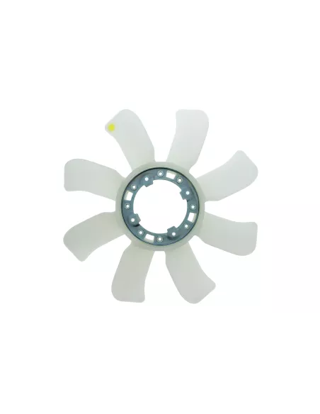 Hélice ventilateur radiateur HDJ80 HDJ100 HZJ7 1999-2007 AISIN -
