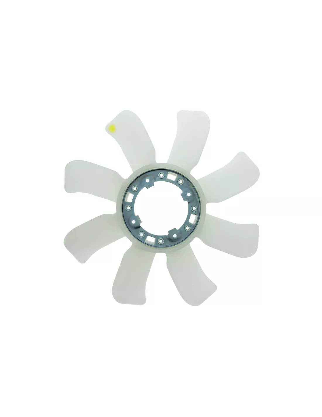 Hélice ventilateur radiateur HDJ80 HDJ100 HZJ7 1999-2007 AISIN -