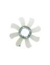 Hélice ventilateur HZJ7 après 2007 AISIN - accessoire 4x4