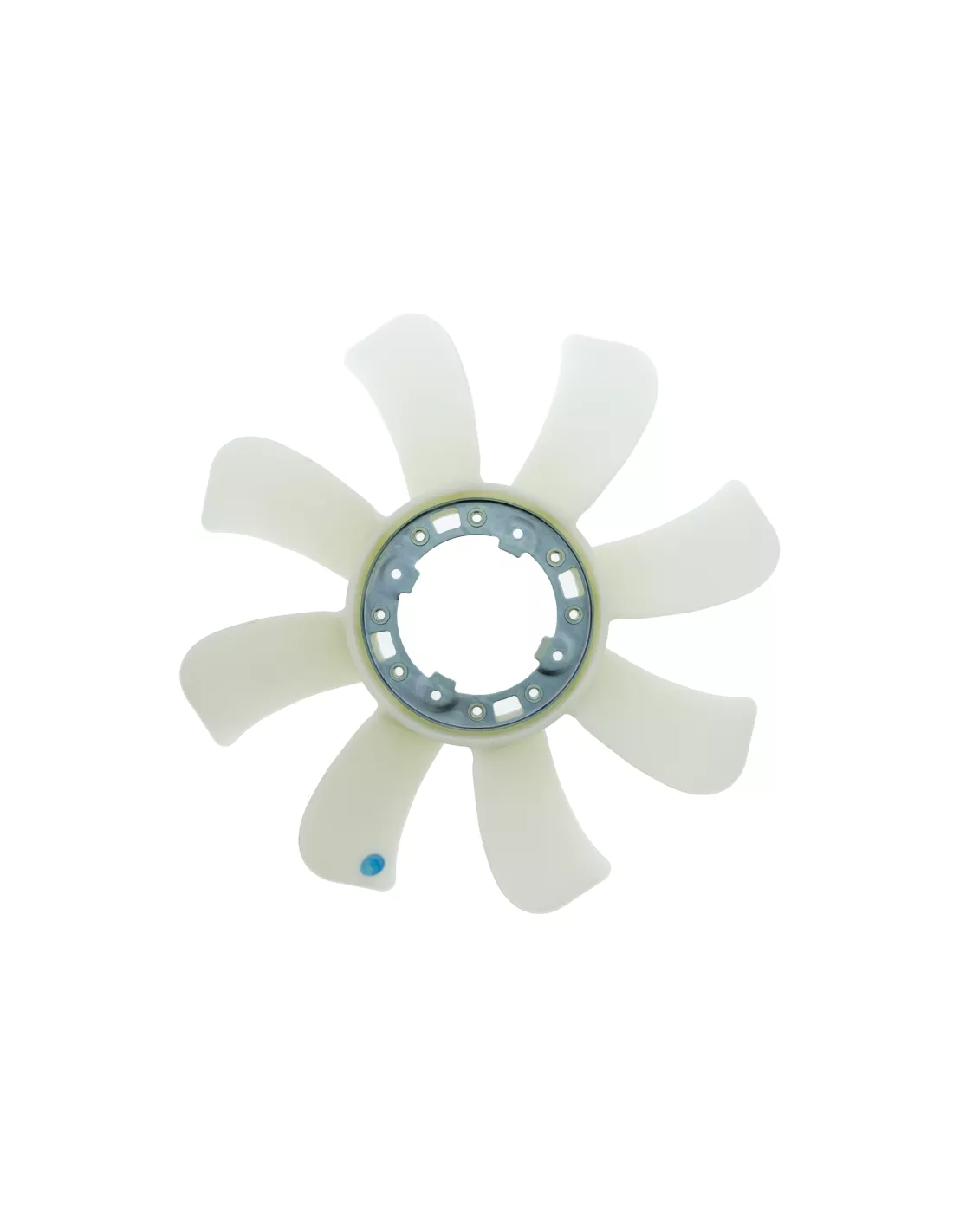Hélice ventilateur HZJ7 après 2007 AISIN - accessoire 4x4