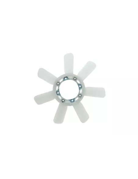 HELICE VENTILATEUR 3B 7 PALES AISIN - accessoire 4x4