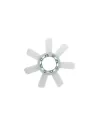 HELICE VENTILATEUR 3B 7 PALES AISIN - accessoire 4x4