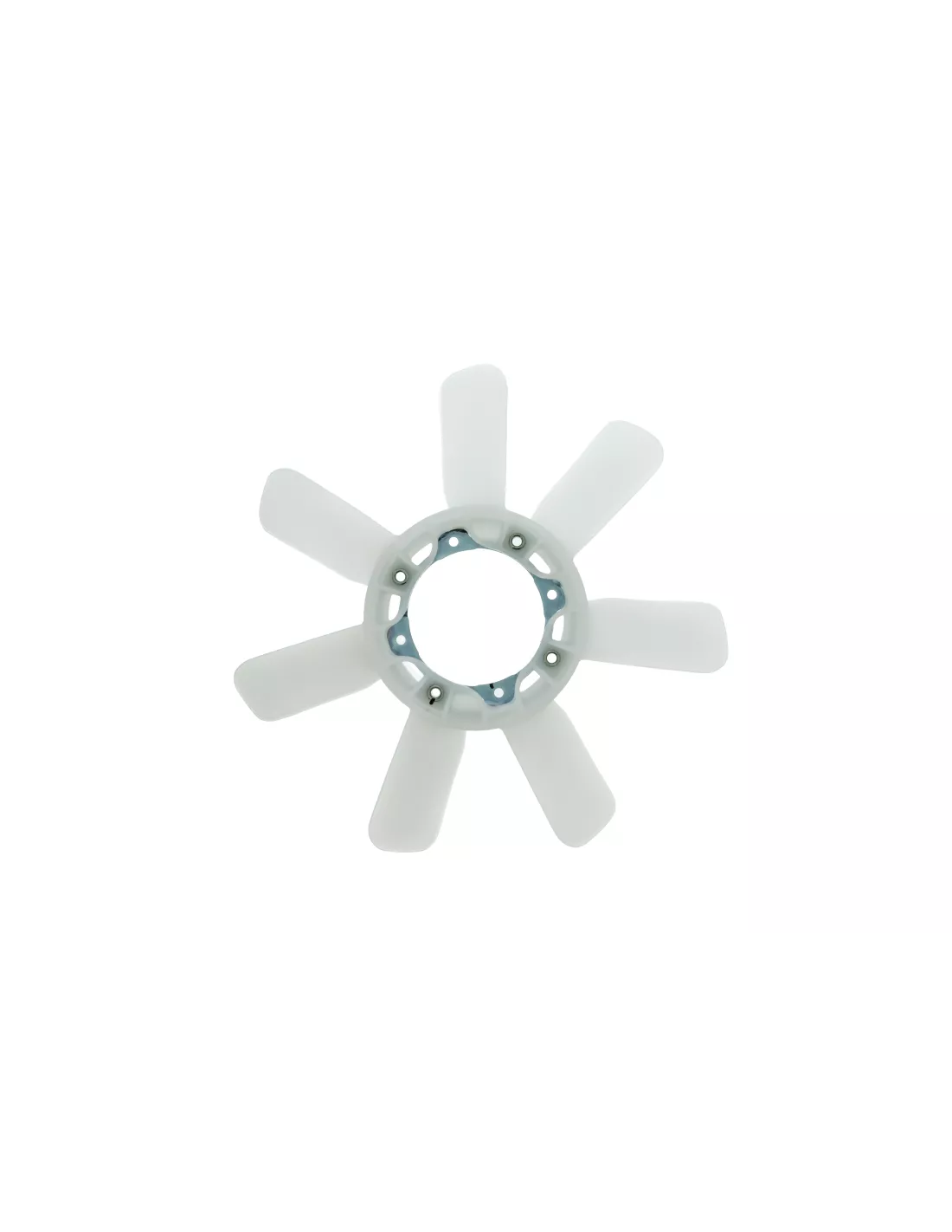 HELICE VENTILATEUR 3B 7 PALES AISIN - accessoire 4x4