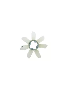 Hélice ventilateur radiateur Aisin pour VDJ200 AISIN - accessoire 4x4