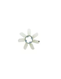 Hélice ventilateur radiateur Aisin pour VDJ200 AISIN - accessoire 4x4 2