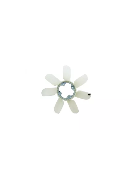 Hélice ventilateur radiateur Aisin pour VDJ200 AISIN - accessoire 4x4