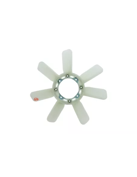 HELICE DE VENTILATEUR 2LT AISIN - accessoire 4x4