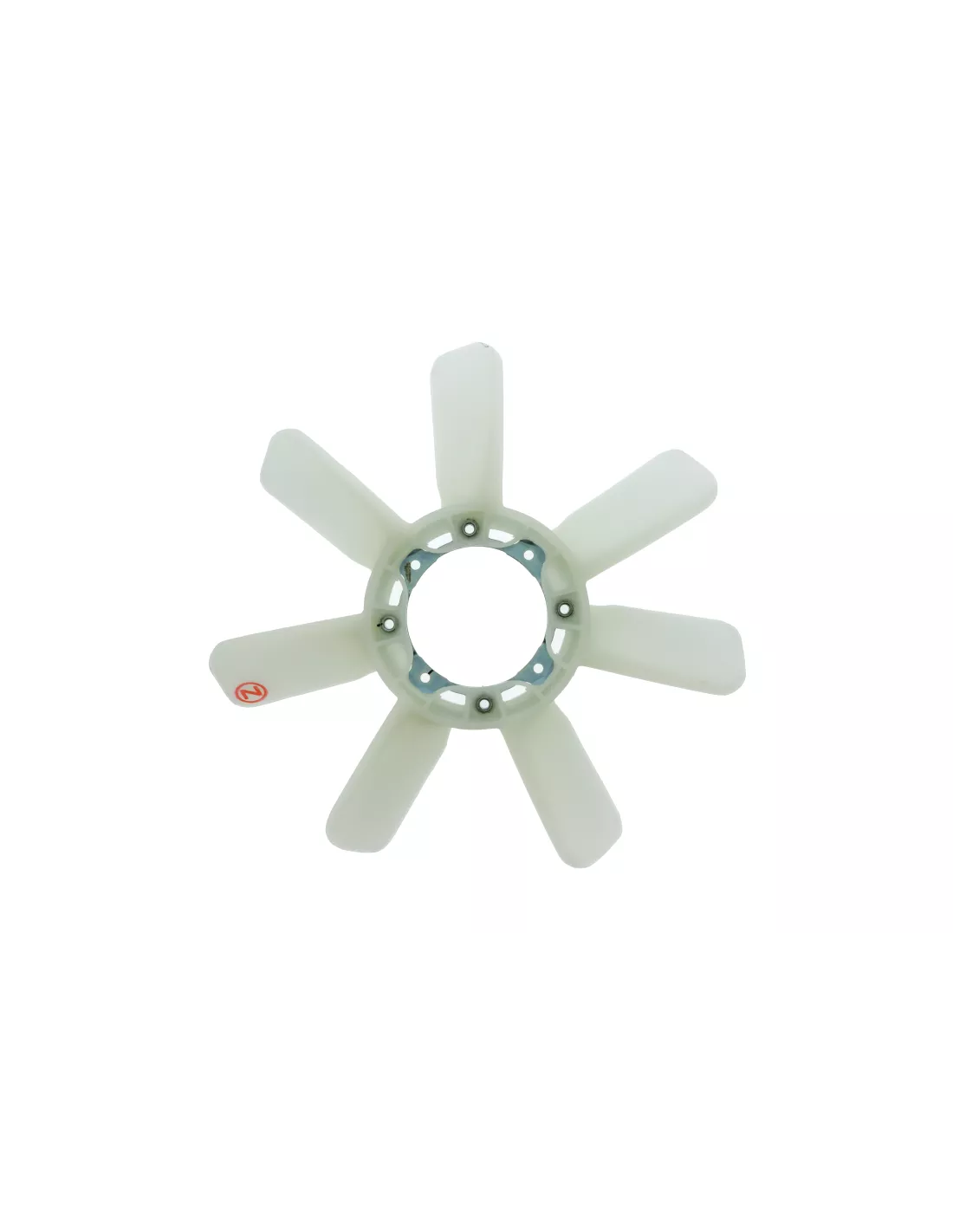 HELICE DE VENTILATEUR 2LT AISIN - accessoire 4x4