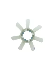 Hélice de ventilateur Hilux export et BJ73 VM AISIN - accessoire 4x4