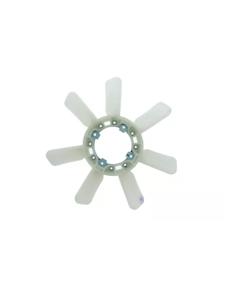 Hélice de ventilateur Hilux export et BJ73 VM AISIN - accessoire 4x4