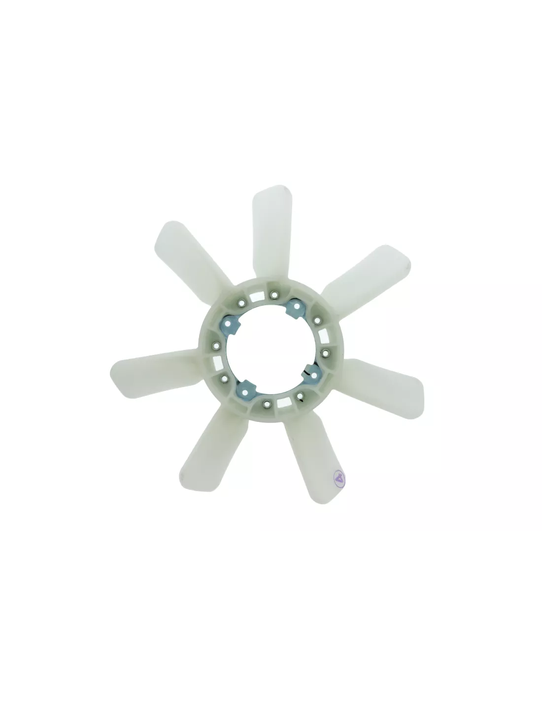 Hélice de ventilateur Hilux export et BJ73 VM AISIN - accessoire 4x4