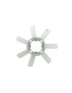 Hélice de ventilateur Hilux 2L 2LT et Runner 2.4TD AISIN - accessoire