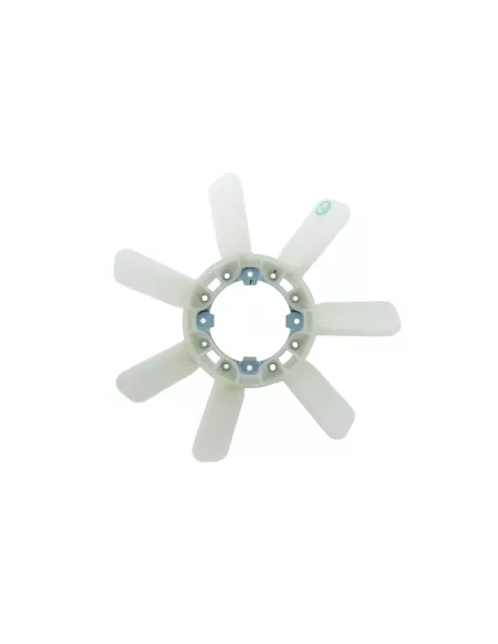 Hélice de ventilateur Hilux 2L 2LT et Runner 2.4TD AISIN - accessoire