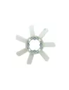 Hélice de ventilateur Hilux 2L 2LT et Runner 2.4TD AISIN - accessoire