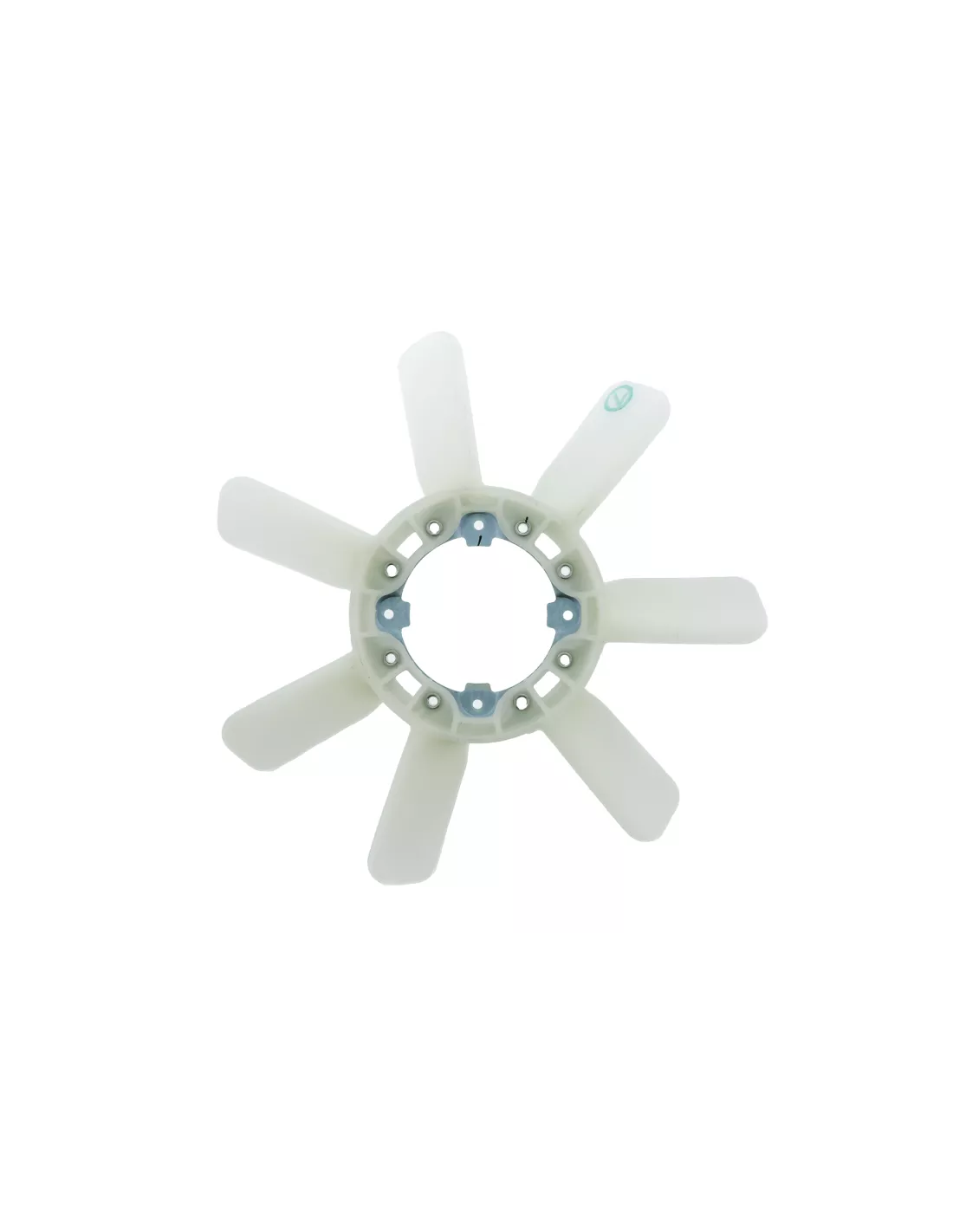 Hélice de ventilateur Hilux 2L 2LT et Runner 2.4TD AISIN - accessoire