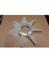 Hélice ventilateur radiateur Aisin pour KDJ9 KDJ12 KDJ15 KZJ7 KZJ9