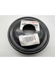 Poulie de pompe à eau courroie alternateur HDJ80 HDJ100 HZJ7 TOYOTA -