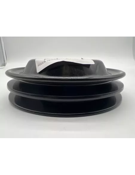 Poulie de pompe à eau courroie alternateur HDJ80 HDJ100 HZJ7 TOYOTA -