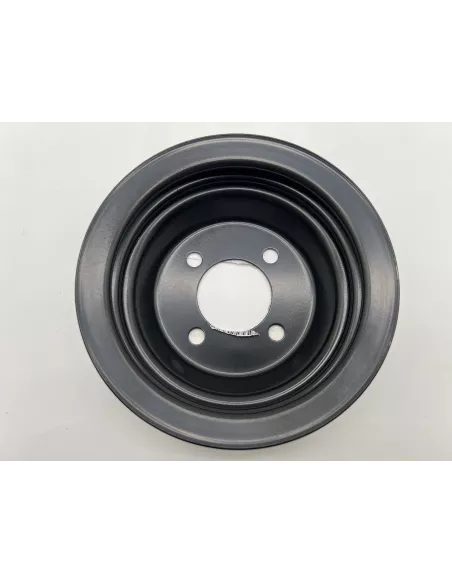 Poulie de pompe à eau courroie alternateur HDJ80 HDJ100 HZJ7 TOYOTA -