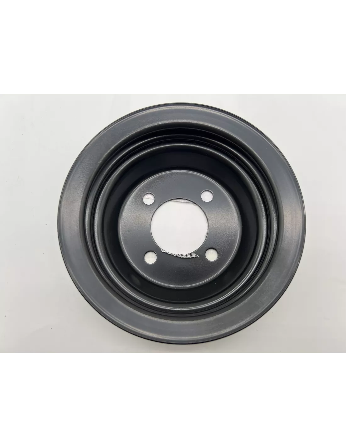 Poulie de pompe à eau courroie alternateur HDJ80 HDJ100 HZJ7 TOYOTA -