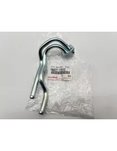 Conduite rigide refroidissement turbo sur turbo HDJ80 HDJ100 TOYOTA -