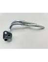 Conduite rigide refroidissement turbo sur turbo HDJ80 HDJ100 TOYOTA -
