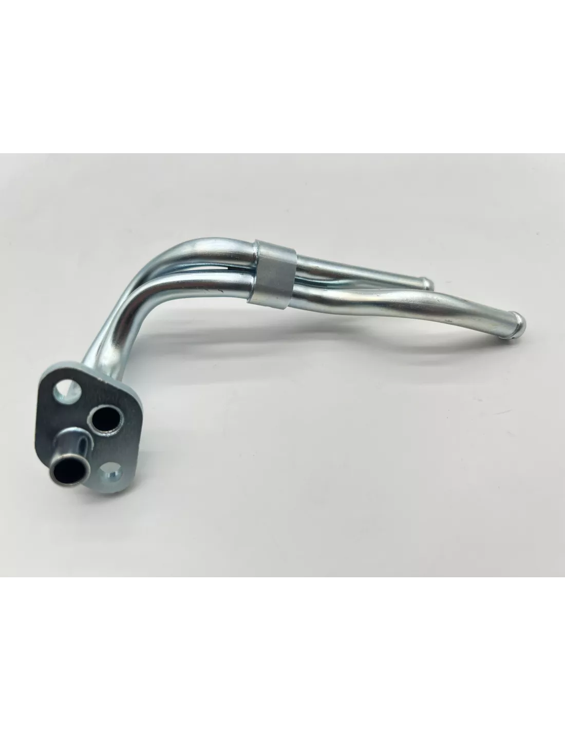 Conduite rigide refroidissement turbo sur turbo HDJ80 HDJ100 TOYOTA -