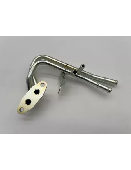 Conduite rigide refroidissement turbo sur turbo KDJ9 KDJ12 163cv