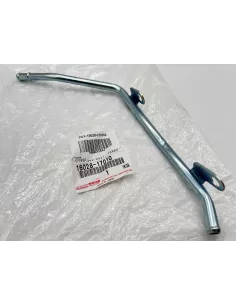 Conduite rigide refroidissement turbo sur bloc HDJ80 HDJ100 TOYOTA -