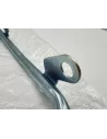 Conduite rigide refroidissement turbo sur bloc HDJ80 HDJ100 TOYOTA -