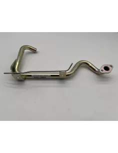 Conduite rigide de chauffage KDJ12 TOYOTA - accessoire 4x4