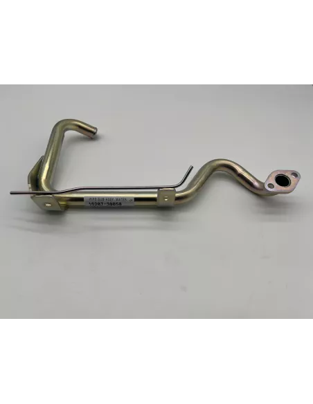 Conduite rigide de chauffage KDJ12 TOYOTA - accessoire 4x4