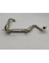 Conduite rigide de chauffage KDJ12 TOYOTA - accessoire 4x4