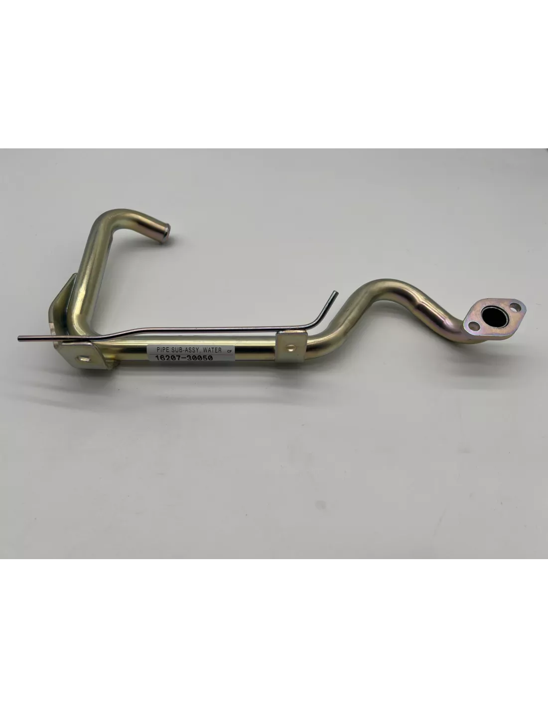 Conduite rigide de chauffage KDJ12 TOYOTA - accessoire 4x4