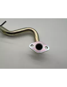 Conduite rigide de chauffage KDJ12 TOYOTA - accessoire 4x4 2