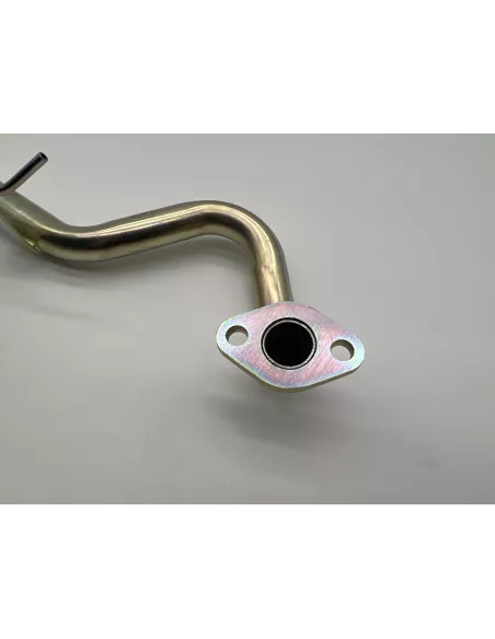 Conduite rigide de chauffage KDJ12 TOYOTA - accessoire 4x4