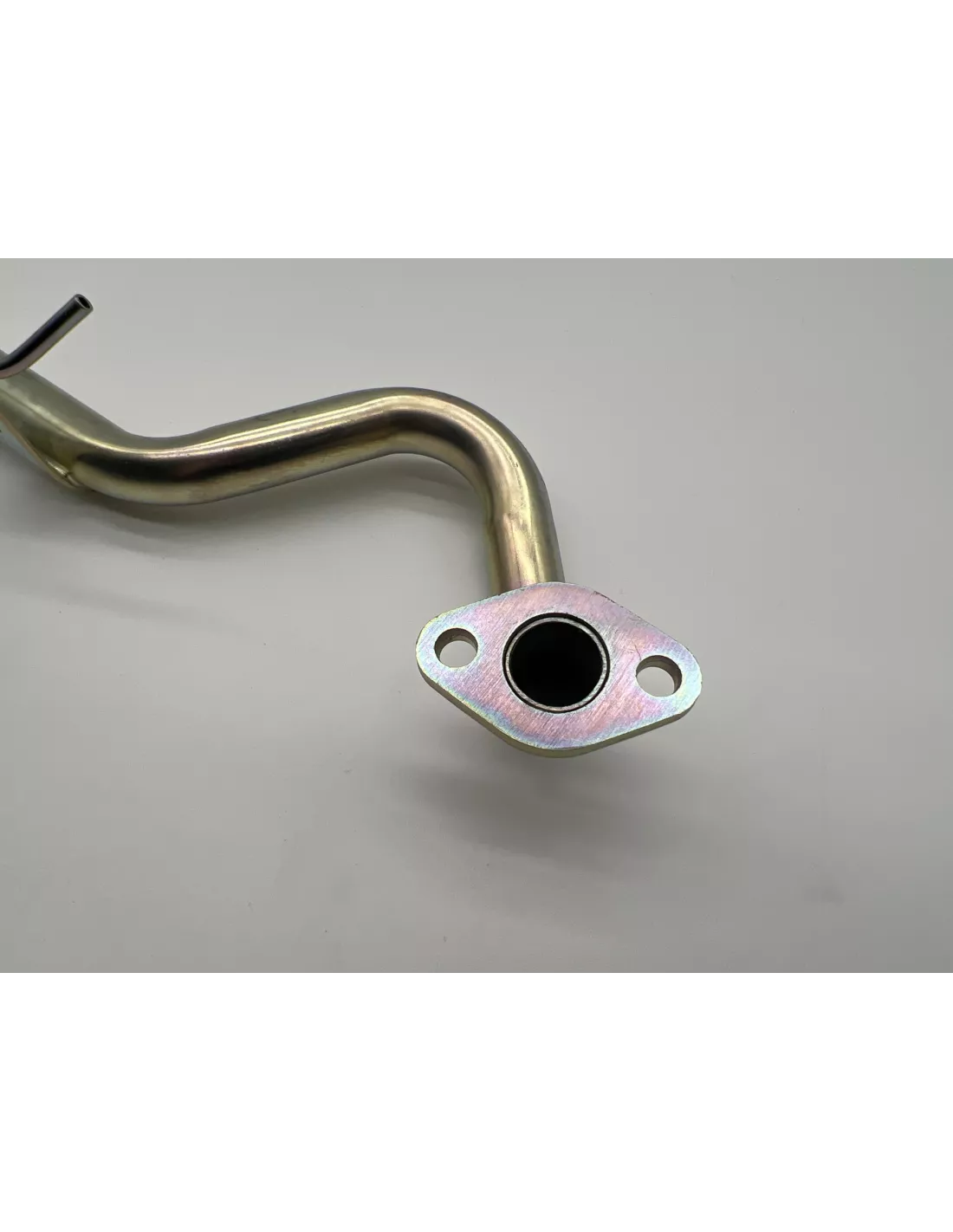 Conduite rigide de chauffage KDJ12 TOYOTA - accessoire 4x4