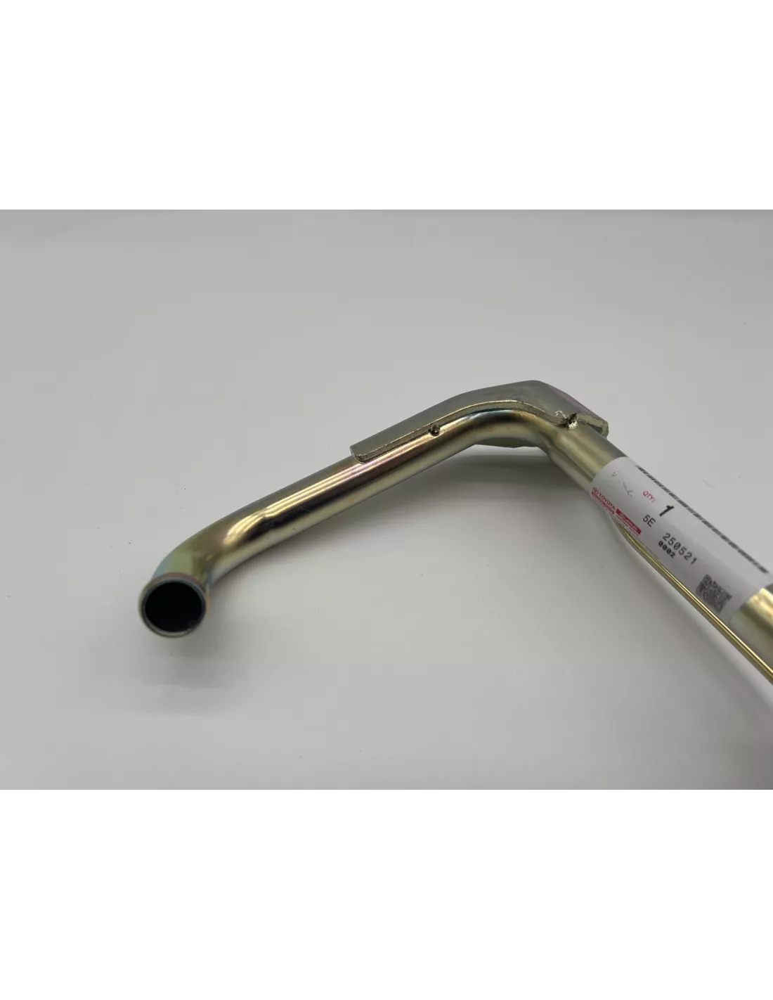 Conduite rigide de chauffage KDJ12 TOYOTA - accessoire 4x4
