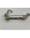 Conduite rigide de chauffage KDJ12 TOYOTA - accessoire 4x4