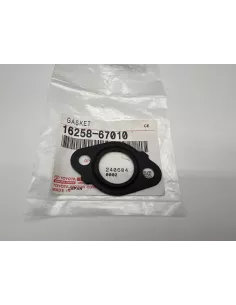Joint conduite chauffage liquide refroidissement D4-D TOYOTA -