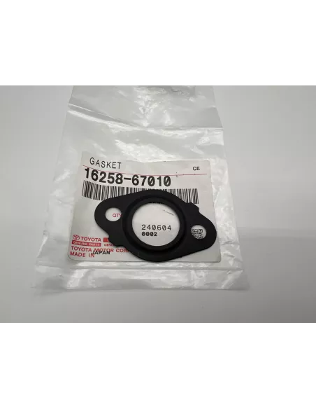 Joint conduite chauffage liquide refroidissement D4-D TOYOTA -