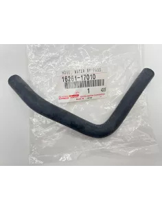 Durite liquide de refroidissement côté pompe à injection HDJ80 HZJ7